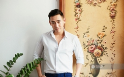 Ba “soái ca” của màn ảnh Việt